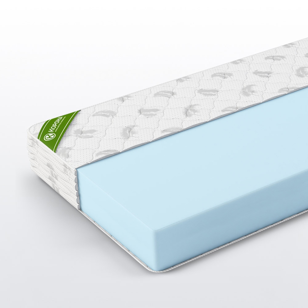 Матрас Ultra «Lite Plus» 180x200 Трикот Матрас Ultra «Lite Plus» 180x200 Трикот