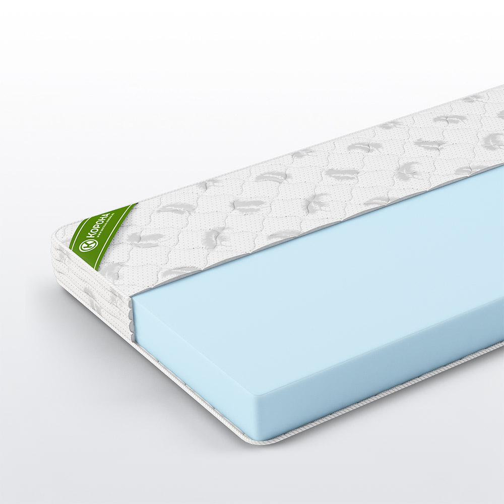 Матрас Ultra «Lite» 180x200 Трикот Матрас Ultra «Lite» 180x200 Трикот