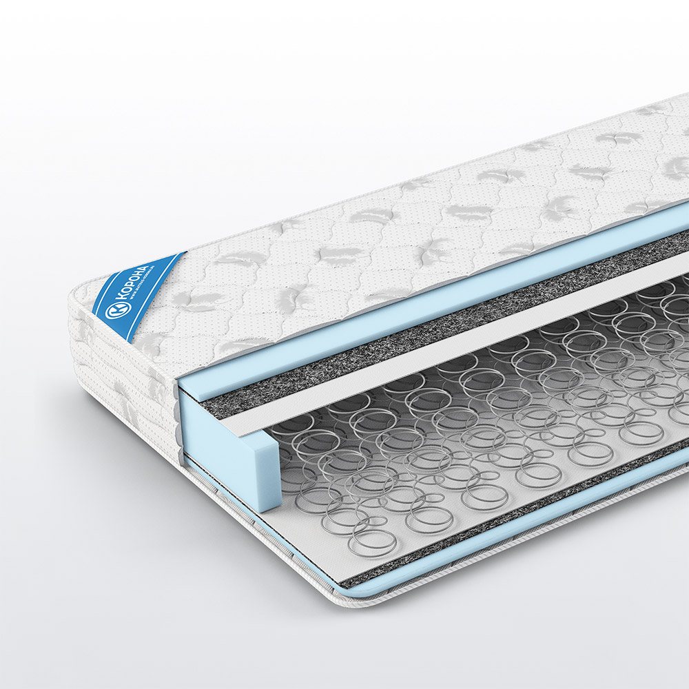 Матрас Exclusive «Prestige» 90x190 Трикот Матрас Exclusive «Prestige» 90x190 Трикот