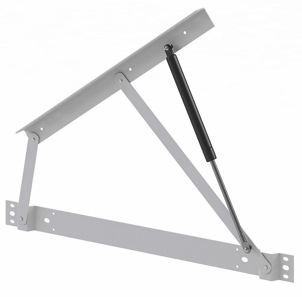 Подъемный механизм (газлифт) 80x180 Подъемный механизм (газлифт) 80x180