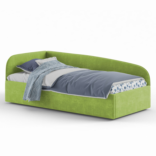 Фото Детская кровать «SIMBA» («СИМБА»)