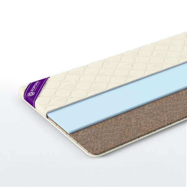 Топпер «Dream» 120x200 Жаккард «Aries»