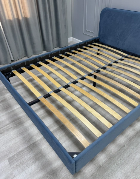 Кровать «BELLA» («БЕЛЛА»)
