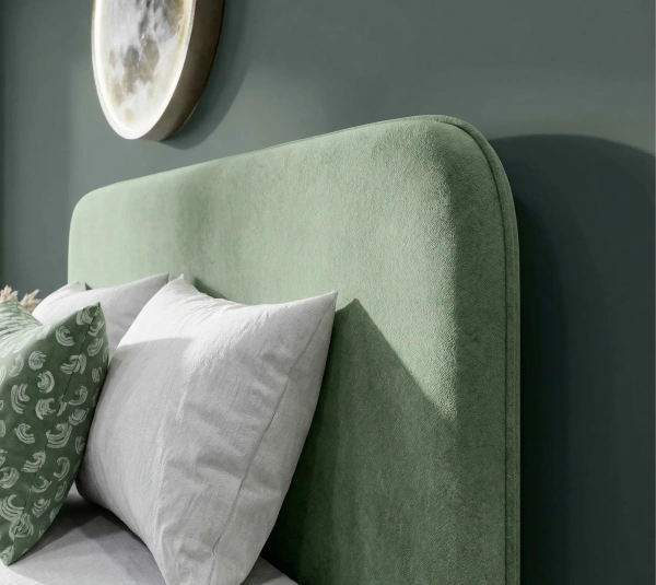 Детская кровать «ОЛИВИЯ СИМПЛ 1»