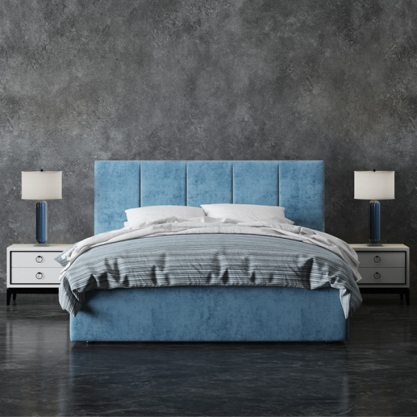 Кровать «MARTA» 140x200 1